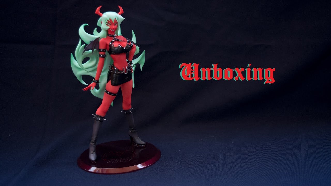 scanty alter figure