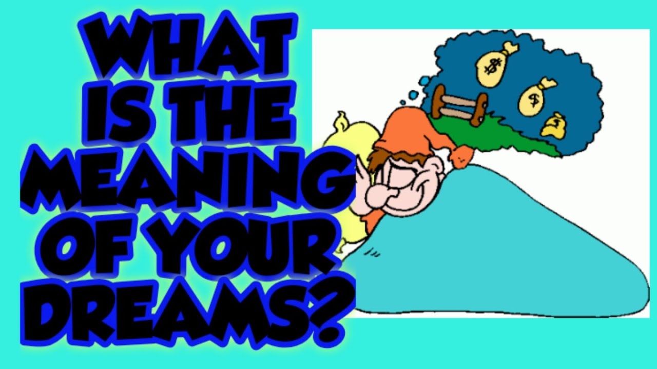 9 Common Dream Meanings You Should Never Ignore! Are you dreaming naked