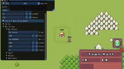 FlatRedBall ImGui Integration