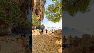 Living The Beach Life Dream In Krabi 🏖️🌴