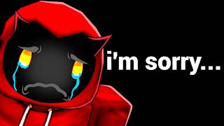 i'm sorry everyone...