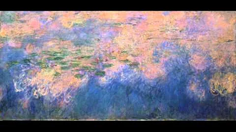 To a Waterlilly - Edward Macdowell For young liste...