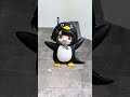 咕咕嘎嘎#K-POP#Rumi#Shorts