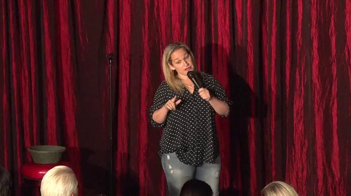 7.27.18 - Rachel Burch at the Camino Real Playhous...