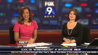Alix Kendall 12-28-2012