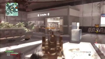 69 second M.O.A.B on Terminal.