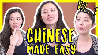 Learn Chinese Vocabulary | Chinese Made Easy Vol. 1 screenshot 4