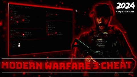 💥NEW CHEAT MODERN WARFARE 3 | MW3 WARZONE HACK FREE DOWNLOAD | TUTORIAL | UNDETECTED!!! 2024💥