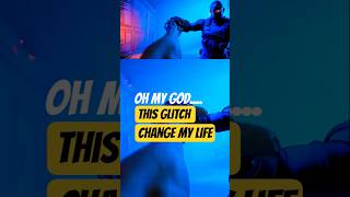 😱🤯The CRAZIEST Glitch I've ever had in R6...#gaming #r6siege #shorts #ai #rainbowsix #ps5 #r6hub