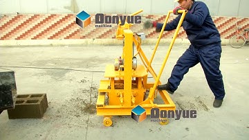 qt40 3c small moving block machine Whatsapp: 008615168958352