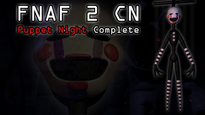 FNaF 1 CN by Shooter25 - Game Jolt