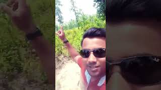 ভাওয়াল গজারি বনে গেলাম.. #live #notungojol #comedy #foryou #forest #like #love #nature #naturelovers