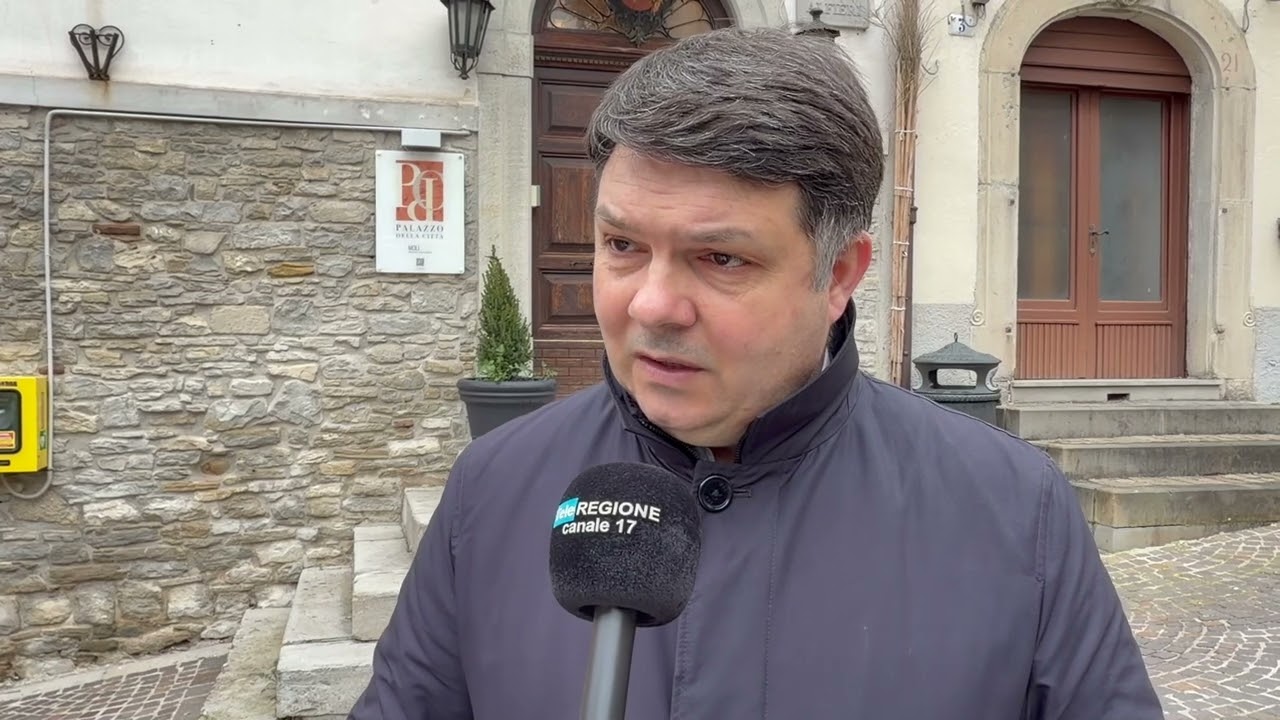 Isernia, oltre 2 milioni per la messa in sicurezza della rete stradale provinciale - 08/03/2026