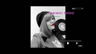 Rachel Santos - Love Is Gone ( Gerson Tellez Remix )