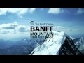 Banff Mountain Film and Book Festival 2015