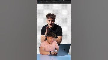 Pt.1 See the result on the profile!