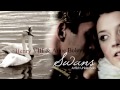 Swans: Henry/Anne [The Tudors]