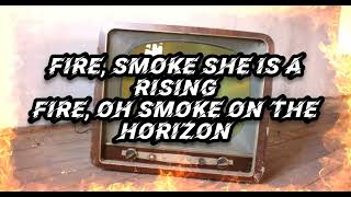The Cult - Fire Woman Karaoke