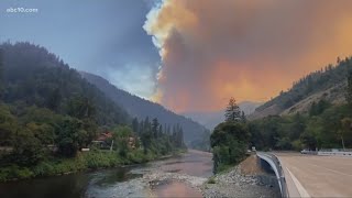 Judge gives PG&E deadline to explain its role in the Dixie, Fly Fires