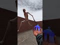 HELLO SCP 096 #game #gaming #shortsfeed #shortvideo #shorts #short #garrysmod #scp096 #scp #gmod