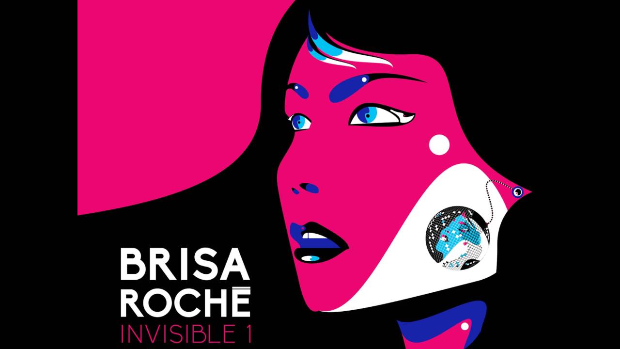 Смотреть «Brisa Roche - Disco» на YouTube Смотреть «Brisa Roche - Disco» на YouTube