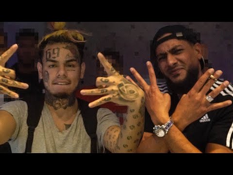 6IX9INE \