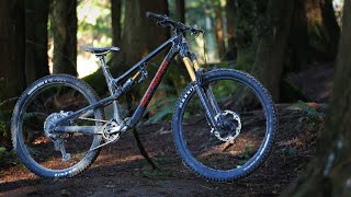 Mサイズ Altitude Carbon rockymountain Altitude Carbon 50