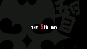 The World Ends With You (Final Remix) - Week 2 Day 5