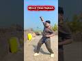 Muay Thai | Self defense #muaythai #mma #tutorial #martialarts #training #karate #youtubeshorts