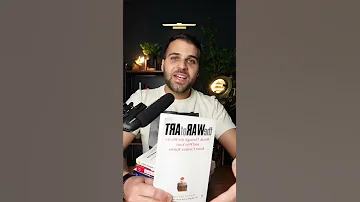 ٥ كتب لتطوير الذات Shorts 