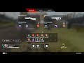 Apex Legends Highlights - 5 Man Squad