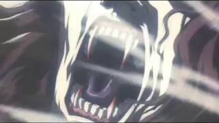 [AMV] Vampire Hunter D Bloodlust - Tourniquet