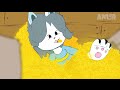 Undertale - Temmie get money (By Anur)