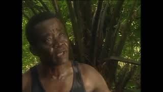 Ebube and Okam Nkem owo osuofia and Victor Osuagwu nollywood comedy classic movie