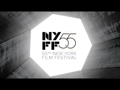 55th New York Film Festival | Teaser