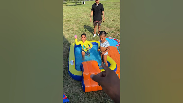 Caught my daughter in the pool with her crush and confronted him #shorts
