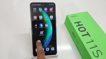 How to enable caller id and spam protection in infinix hot 11s,11 | Spam call block kaise kare