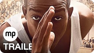 RACE - ZEIT FÜR LEGENDEN Trailer German Deutsch (2016)