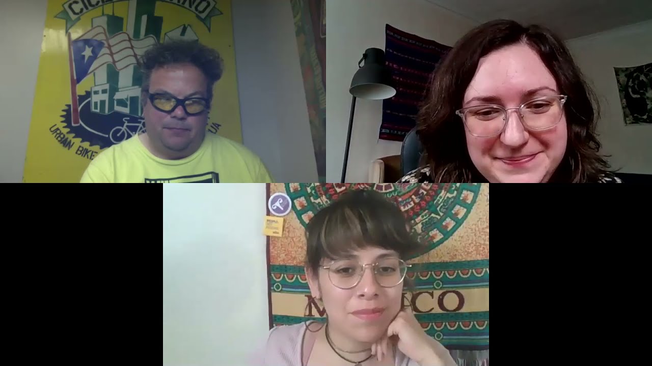 Bike Week 2021 - It's Not About the Bikes