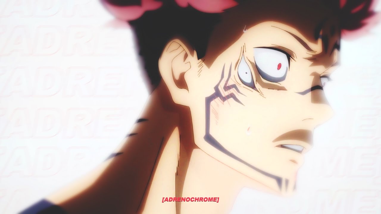 Watch brokeboys - adrenochrome (lyrics) 「AMV」 on YouTube Watch brokeboys - adrenochrome (lyrics) 「AMV」 on YouTube