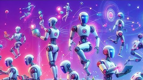 Generative Physical AI - NVIDIA Omniverse @NVIDIA