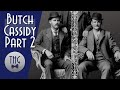 Butch Cassidy, The Sundance Kid, and Etta Place: the Final Chapter