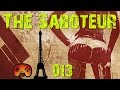 Lets play the saboteur 013 endlich bunt  gameplay  german  deutsch  the saboteur