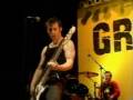 Green Day - Going To Pasalacqua @ Live Without Warning [HQ]
