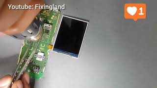 No service solution / Nokia 210 RM-1139 no signal / no network / no service solution