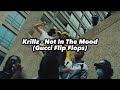 @KrillzOfficial - Not In The Mood (Gucci Flip Flops) #krillz #unreleased
