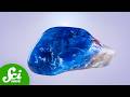 Sodalite and Zeolites: A Mineral Marvel