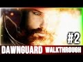 Skyrim Dawnguard Walkthrough (Part 2)