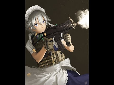 Yukkuri Doom Hack - Metalknight rtbf auvio
