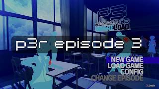 GETTING ALL THE SOCIAL LINKS | PERSONA 3 RELOAD EP.3